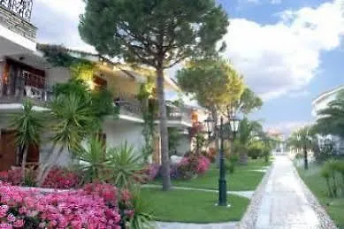 Petridis Hotel Chalkidiki
