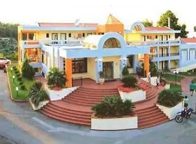 Petridis Hotel Chalkidiki