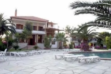 Petridis Hotel Chalkidiki 3*,  Greece
